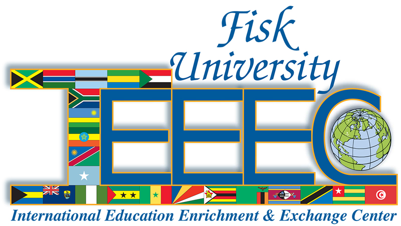 Fisk University - IEEEC Logo